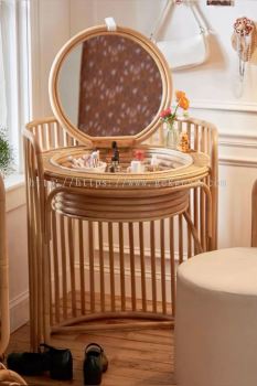 Dressing Table Set 