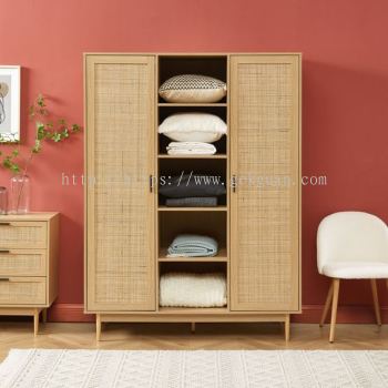 WD 019 - WARDROBE CABINET