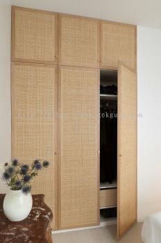 WD 020 - WARDROBE CABINET