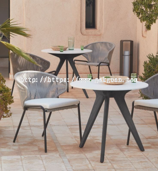 RTS 005 - Rattan Terrace Set