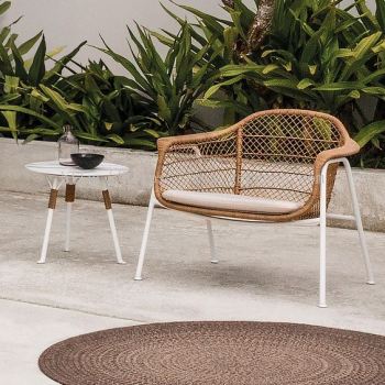 RTS 022 - Rattan Terrace Set