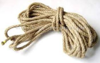 HEMP ROPE