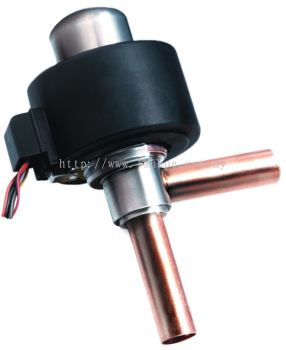 Sanhua Electronic Expansion Valve