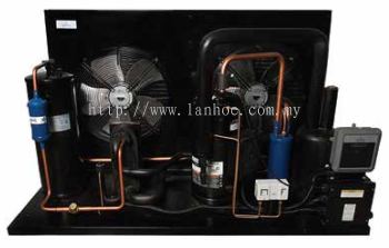 IZFI Condensing Unit