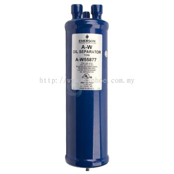 Oil Separator - A-WZ 5587 7 STD