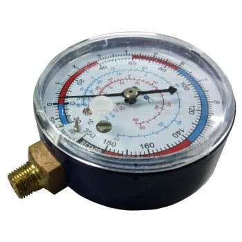 Pressure Gauge (GRG-350) 