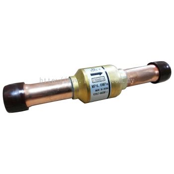 Sanhua Check Valve - 3/4 " YCVS17