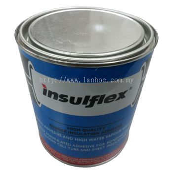 Insulflex Rubber Insulation - 800ml 