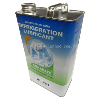 Emkarate Lubricant - RL 32H-5L