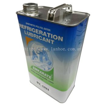 Emkarate Lubricant - RL 68H-5L