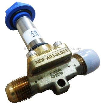 Solenoid Valve