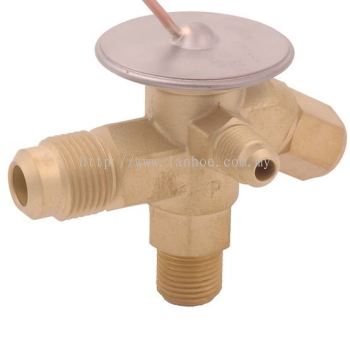 Emerson TI-SW Expansion Valve (PCN 802459)