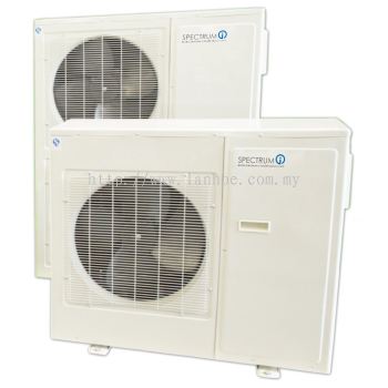 Spectrum-i Condensing Unit