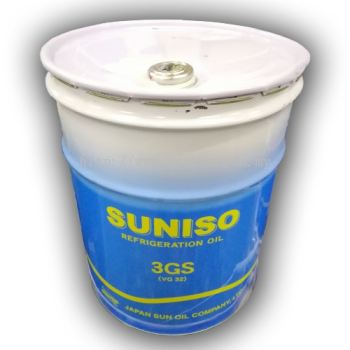 Suniso Oil - 3GS / VG32-20L 