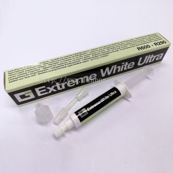 Extreme White Ultra Leak Stop for Refrigeration Systems