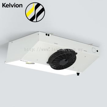 Kelvion Compact Air Cooler - Compact DF 