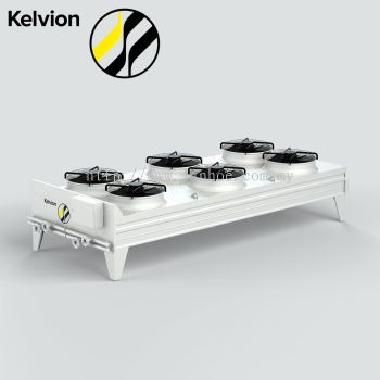 Kelvion Condenser & Gas Cooler - RF/GF/NF Series