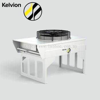 Kelvion Condenser & Gas Cooler - RF/GF-S Series