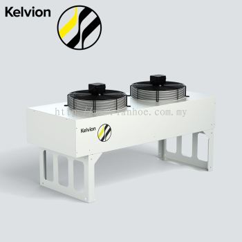 Kelvion Condenser & Gas Cooler - RF/GF-D Series