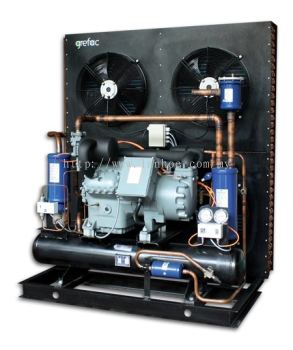 Grefac Condensing Unit