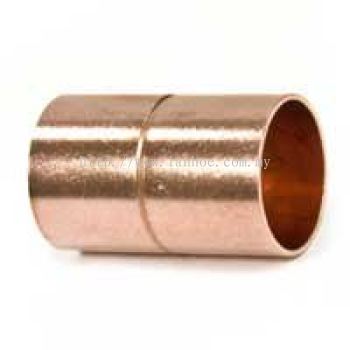 Copper Socket / Copper Coupling