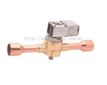 Solenoid Valve