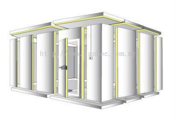 Coldroom Panels