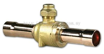 Grefac Ball Valve