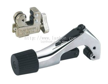 Tube Cutter GTC-127 (1/8" - 5/8") 