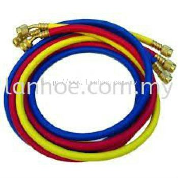 Charging Hoses - GM-RW-360RYB-S-R22