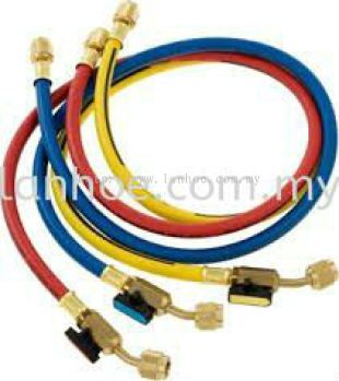 Charging Hoses - GM-RW-360RYB-HV-R410A