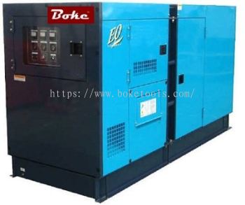 Diesel Generator BKW48S