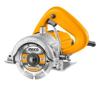Boke Tools Machinery Pte Ltd :  INGCO MC14008 Marble Cutter 