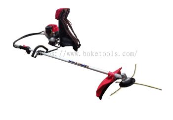 Boke Tools Machinery Pte Ltd : BG431 4 Stroke Grass Cutter Brush Cutter