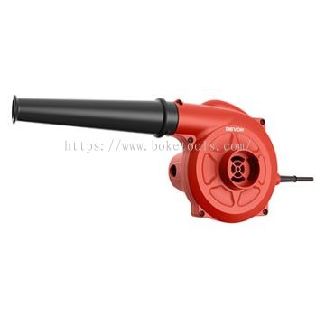 Boke Tools Machinery Pte Ltd : DEVON 4102-6-35E Blower