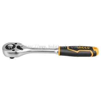 Boke Tools Machinery Pte Ltd : (AVAILABLE IN PIONEER BRANCH) INGCO HRTH0814 Ratchet Wrench