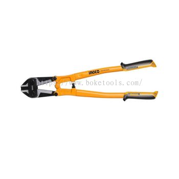 Boke Tools Machinery Pte Ltd : INGCO HBC0818 Bolt Cutter 18"