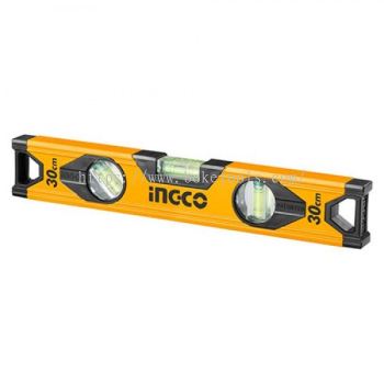 (AVAILABLE IN PIONEER BRANCH) INGCO HSL18030 Spirit Level 30cm