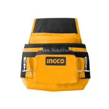 Boke Tools Machinery Pte Ltd : (AVAILABLE IN PIONEER BRANCH) INGCO HTBP01011 Single Tool Pouch