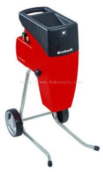 EINHELL GC-RS 2540 Silent Garden Shredder