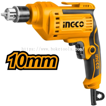 INGCO ED50028 Electric Drill (500W)