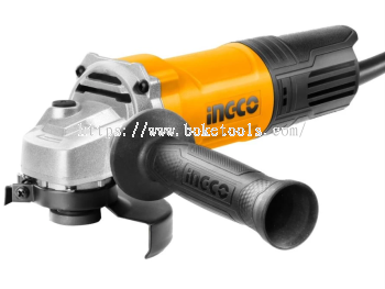 INGCO AG750282 Electric Drill (500W)
