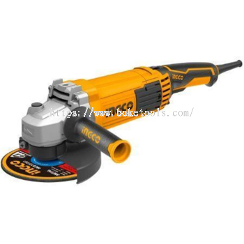 INGCO AG150018 Electric Drill 