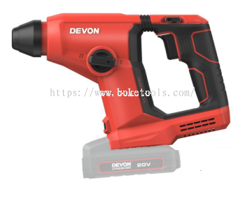 DEVON 5403-Li-20 Lithium-Ion Rotary Hammer (Bare Tool)