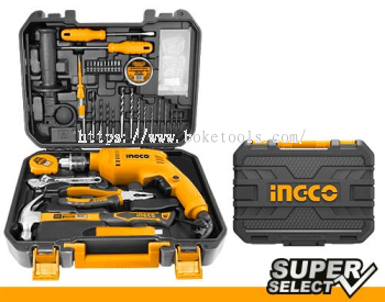 INGCO HKTHP11151 Pcs Tools set 