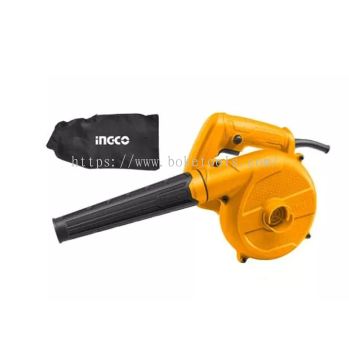 Boke Tools Machinery Pte Ltd : INGCO AB4018 Aspirator Blower