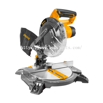 INGCO BMS14002 Mitre Saw