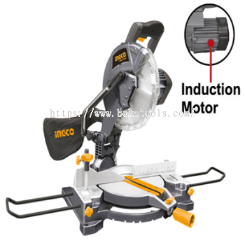 INGCO PBMIS14002 Mitre Saw (1400W)