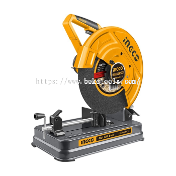 INGCO COS35538 Cut Off Saw (2350W)