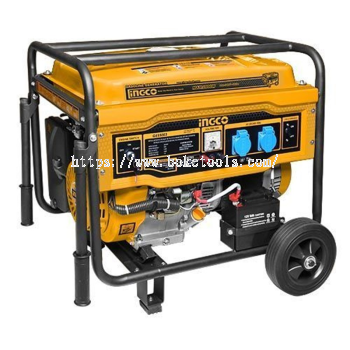 INGCO GE55003 Gasoline Generator 